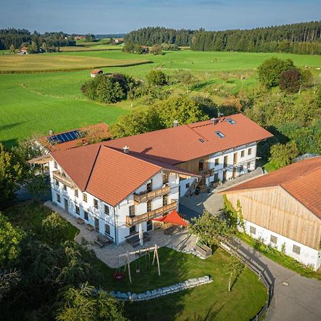 Ferienwohnung Kaindl Хеминг Екстериор снимка