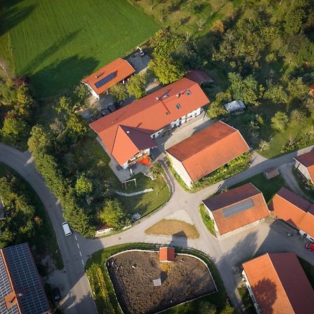 Ferienwohnung Kaindl Хеминг Екстериор снимка