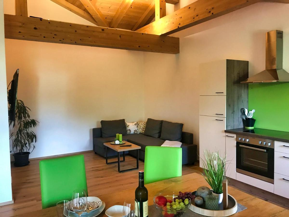 Ferienwohnung Kaindl Хеминг Екстериор снимка