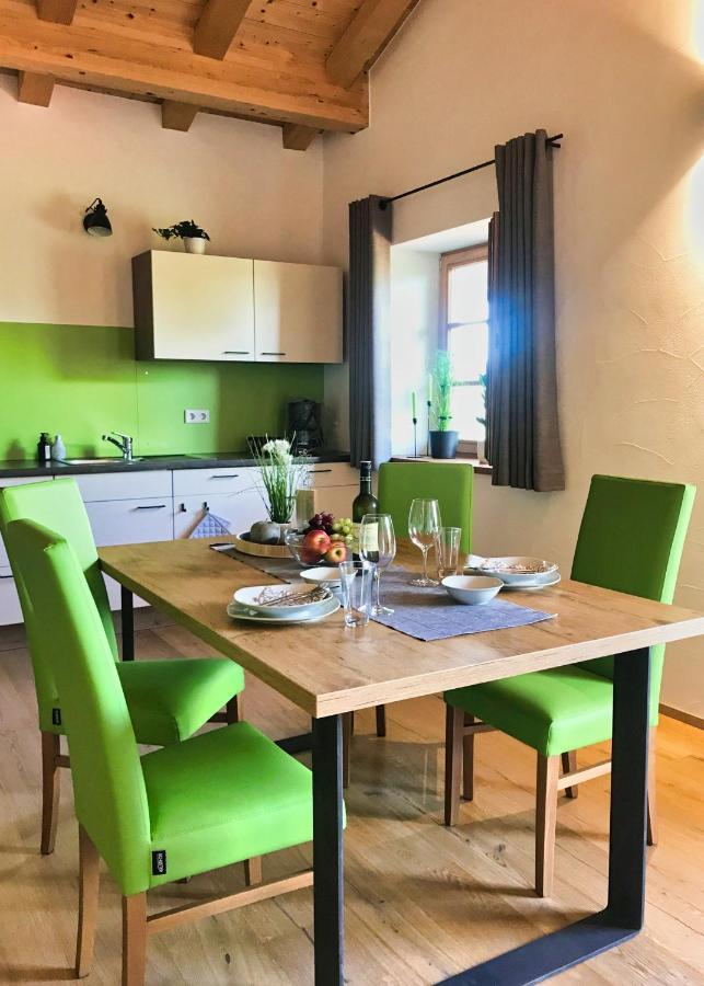 Ferienwohnung Kaindl Хеминг Екстериор снимка