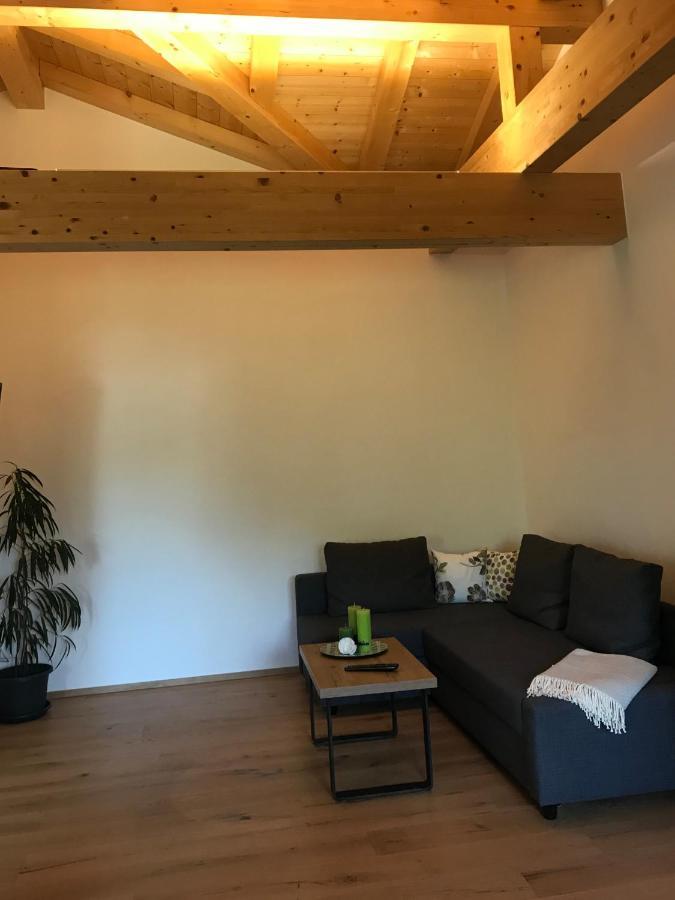 Ferienwohnung Kaindl Хеминг Екстериор снимка