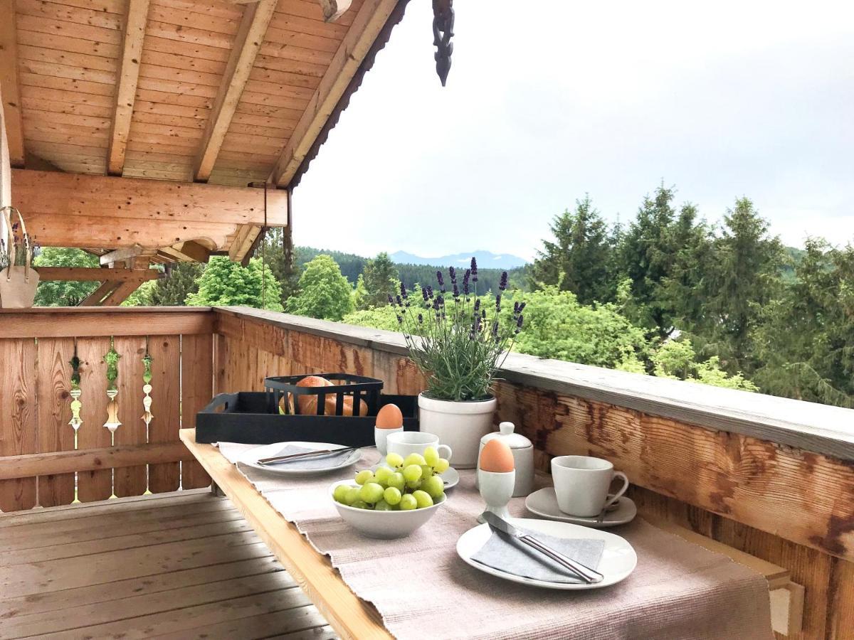 Ferienwohnung Kaindl Хеминг Екстериор снимка